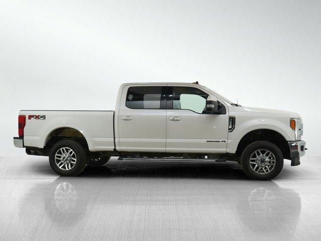 used 2019 Ford F-250 car, priced at $49,998