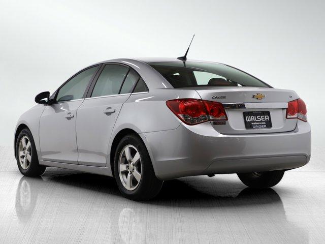 used 2014 Chevrolet Cruze car, priced at $10,599