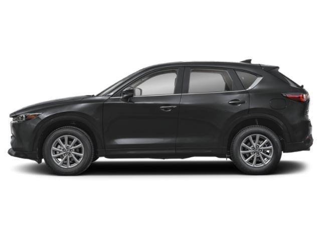 new 2025 Mazda CX-5 car, priced at $31,028