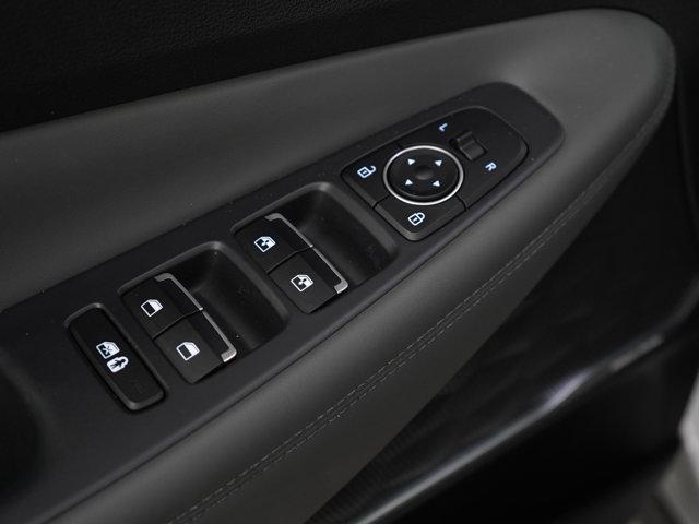 used 2022 Hyundai Santa Fe car, priced at $23,299