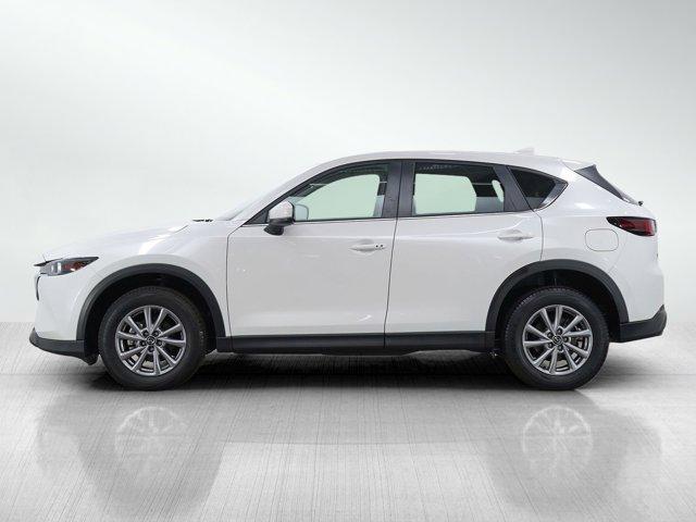 used 2022 Mazda CX-5 car, priced at $24,998