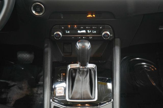used 2022 Mazda CX-5 car, priced at $24,998