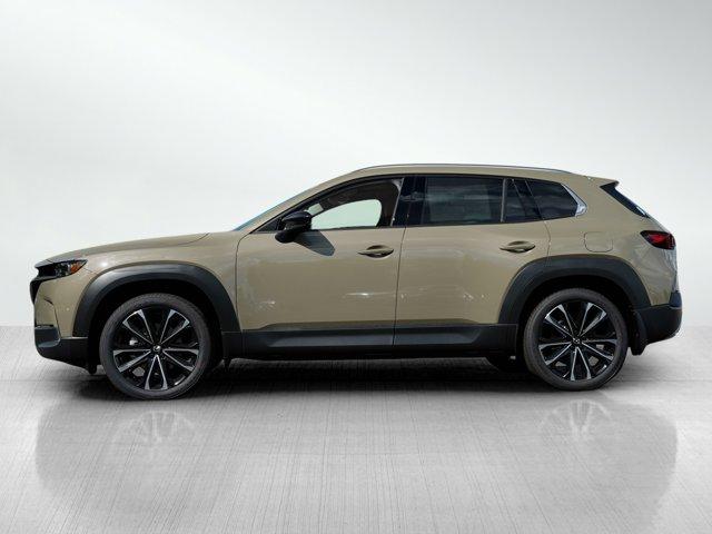 new 2025 Mazda CX-50 car, priced at $44,358