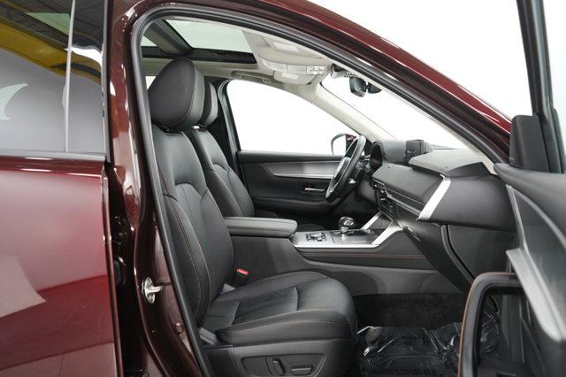 used 2024 Mazda CX-90 PHEV car, priced at $44,998