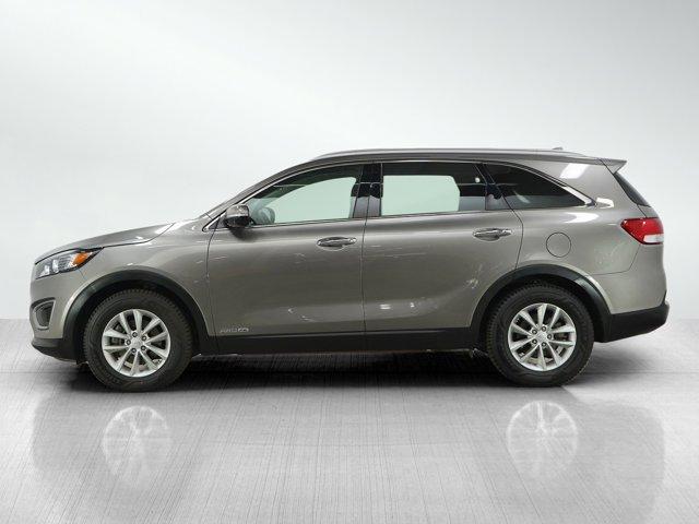 used 2018 Kia Sorento car, priced at $10,998