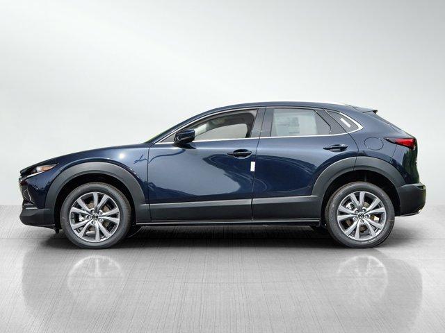 new 2024 Mazda CX-30 car, priced at $32,894