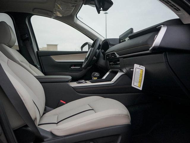new 2025 Mazda CX-90 car, priced at $41,581