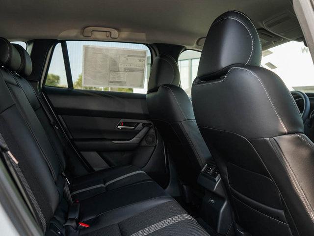 new 2025 Mazda CX-50 car, priced at $30,212