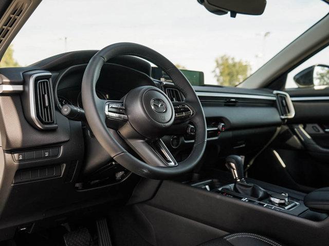 new 2025 Mazda CX-50 car, priced at $30,212