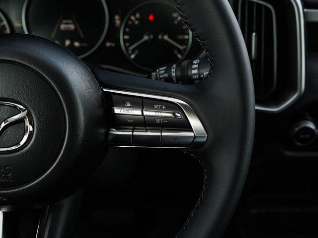 new 2025 Mazda CX-50 car, priced at $30,212