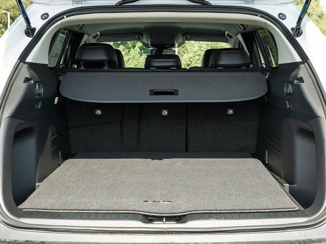 new 2025 Mazda CX-50 car, priced at $30,212