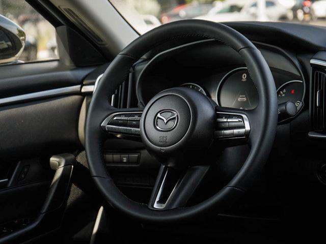 new 2025 Mazda CX-50 car, priced at $30,212