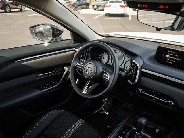 new 2025 Mazda CX-50 car, priced at $30,212