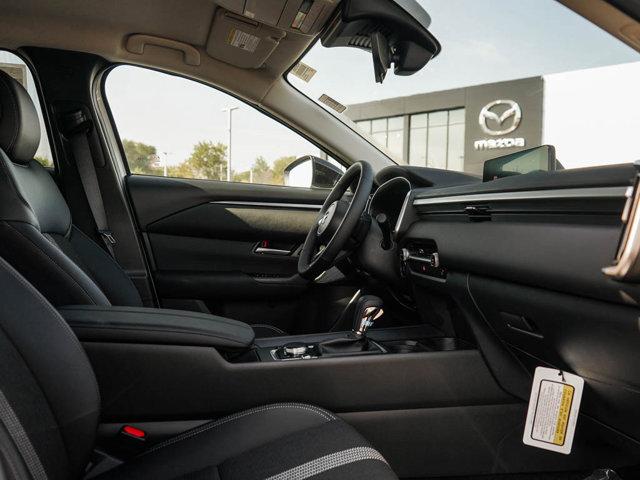 new 2025 Mazda CX-50 car, priced at $30,212