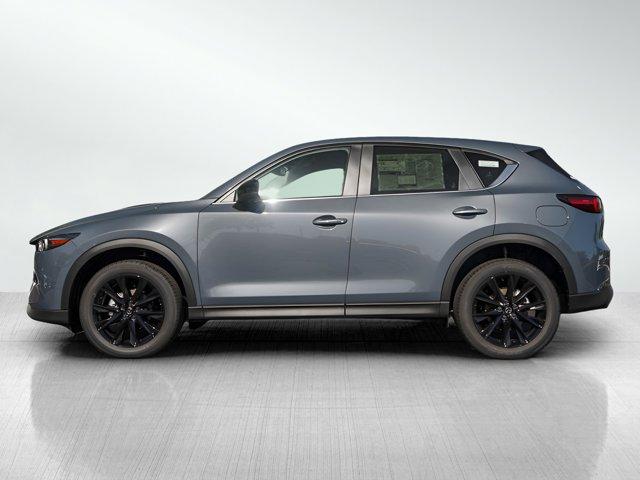 new 2025 Mazda CX-5 car, priced at $32,650