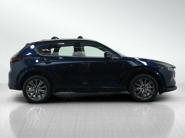 used 2025 Mazda CX-5 car, priced at $38,998