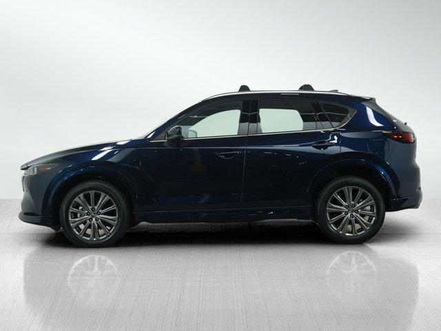used 2025 Mazda CX-5 car, priced at $38,998