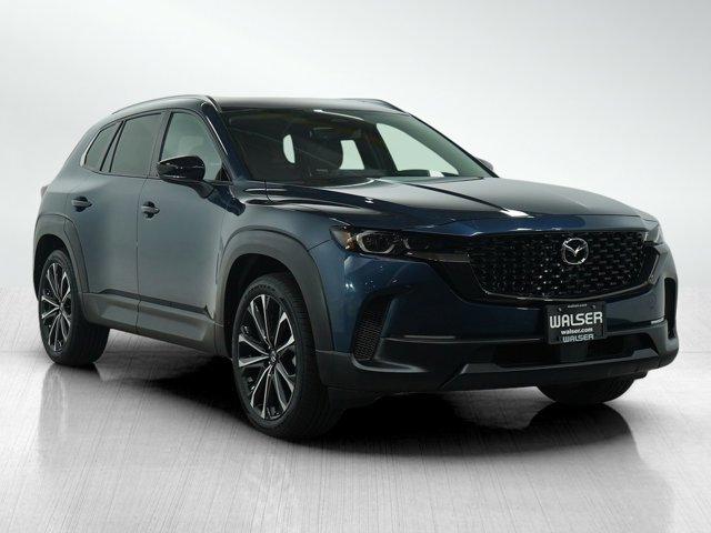 used 2025 Mazda CX-50 car, priced at $36,998
