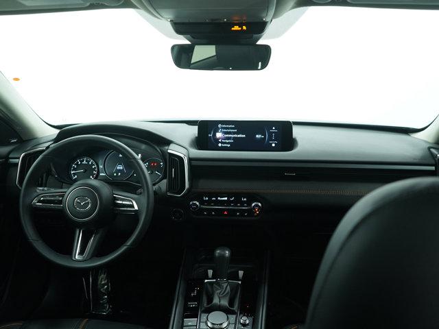 used 2025 Mazda CX-50 car, priced at $36,998