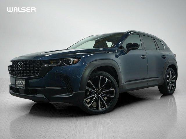 used 2025 Mazda CX-50 car, priced at $36,998