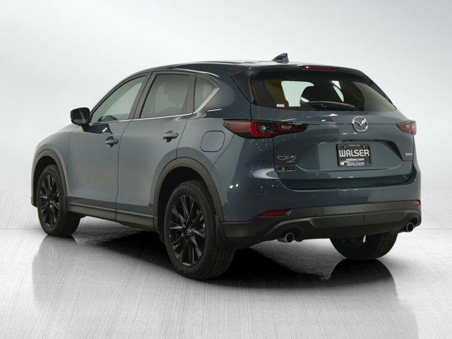 used 2024 Mazda CX-5 car, priced at $28,498