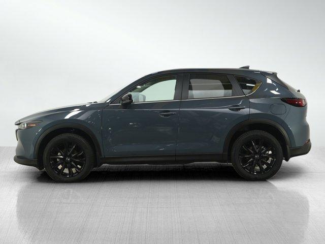 used 2024 Mazda CX-5 car, priced at $28,498