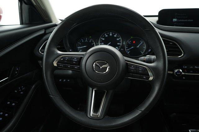 used 2024 Mazda CX-30 car, priced at $26,698