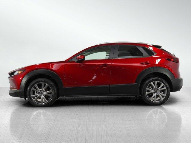 used 2024 Mazda CX-30 car, priced at $26,698