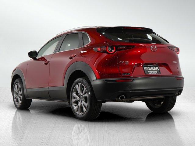 used 2024 Mazda CX-30 car, priced at $26,698