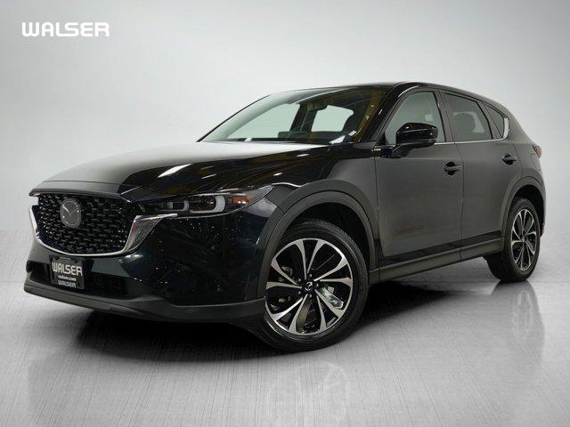 used 2023 Mazda CX-5 car, priced at $30,499