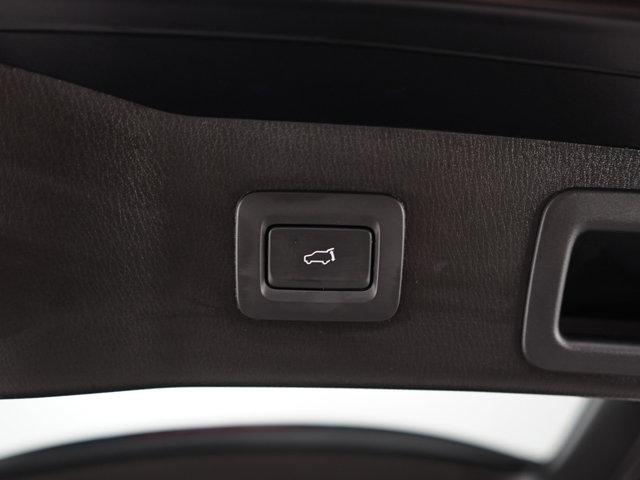 used 2023 Mazda CX-5 car, priced at $30,499