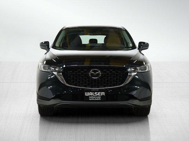 used 2023 Mazda CX-5 car, priced at $30,499
