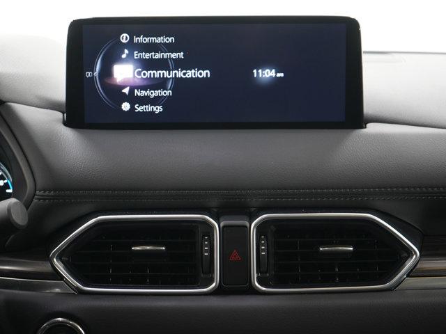 used 2023 Mazda CX-5 car, priced at $30,499