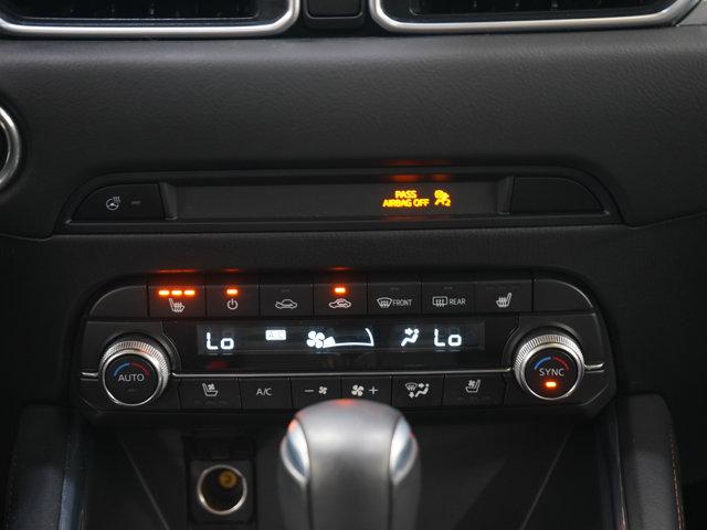 used 2023 Mazda CX-5 car, priced at $30,499
