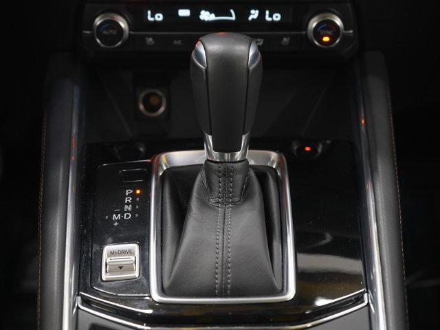 used 2023 Mazda CX-5 car, priced at $30,499