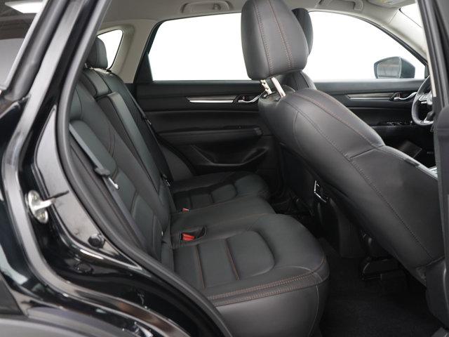 used 2023 Mazda CX-5 car, priced at $30,499