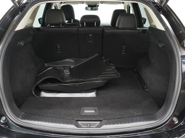 used 2023 Mazda CX-5 car, priced at $30,499