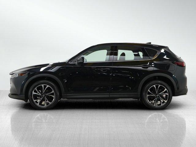 used 2023 Mazda CX-5 car, priced at $30,499