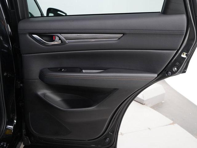 used 2023 Mazda CX-5 car, priced at $30,499