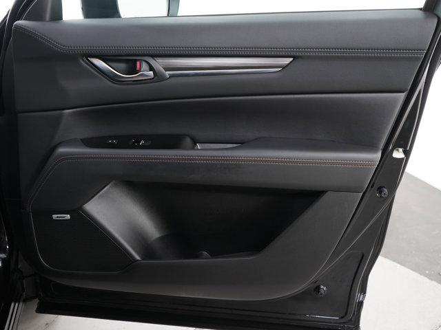 used 2023 Mazda CX-5 car, priced at $30,499