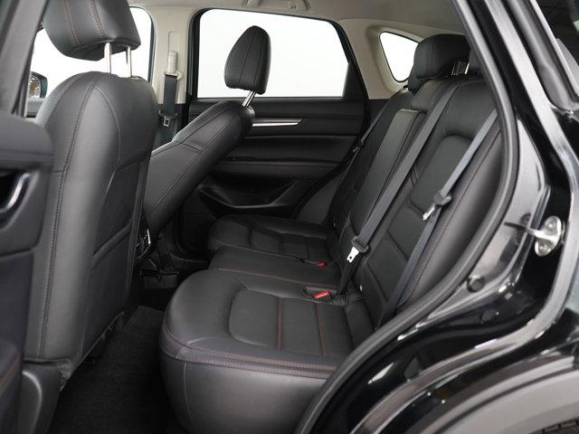 used 2023 Mazda CX-5 car, priced at $30,499