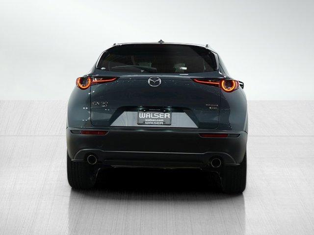 used 2023 Mazda CX-30 car, priced at $27,799