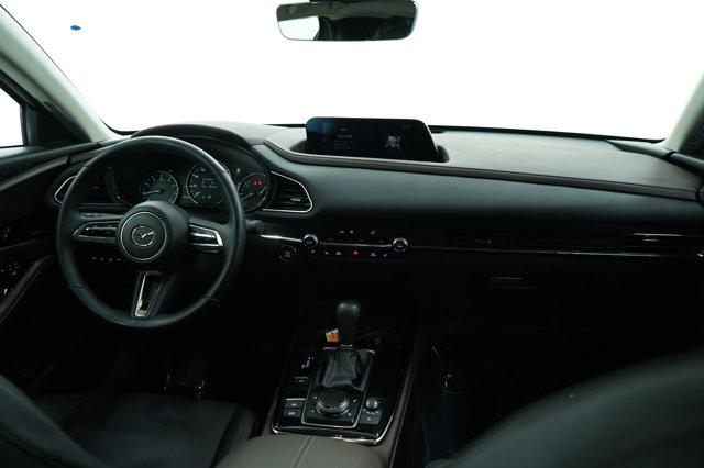 used 2023 Mazda CX-30 car, priced at $27,799