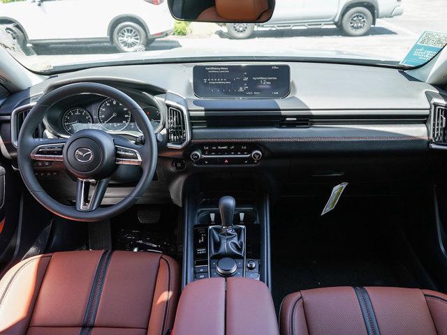new 2024 Mazda CX-50 car, priced at $43,199