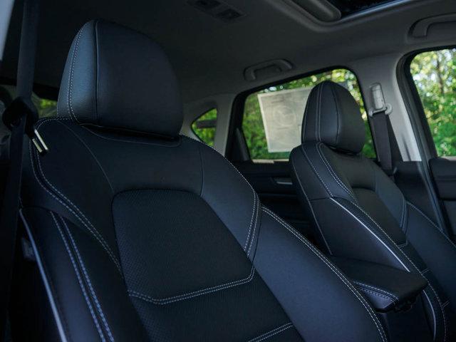 new 2025 Mazda CX-5 car, priced at $36,615