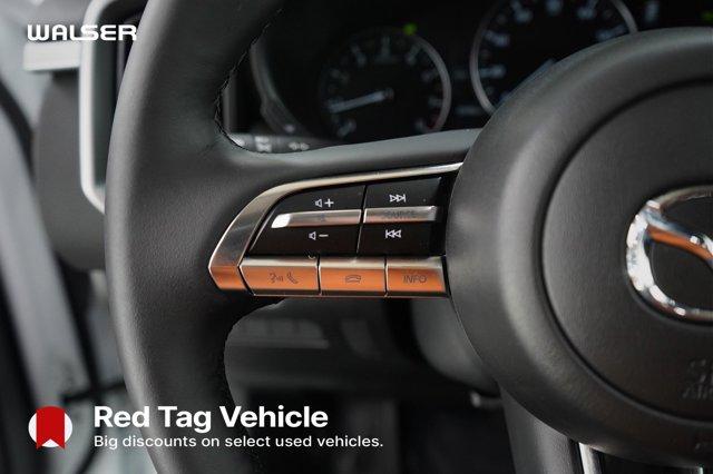used 2025 Mazda CX-50 car, priced at $31,599
