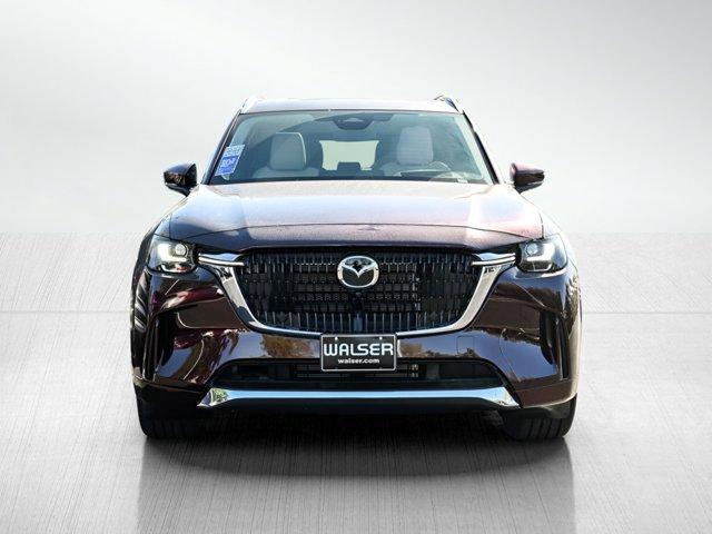 new 2026 Mazda CX-90 car, priced at $59,278