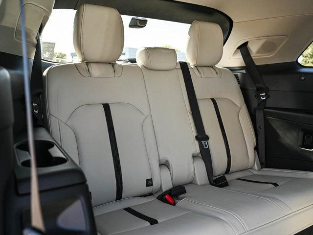 new 2026 Mazda CX-90 car, priced at $59,278