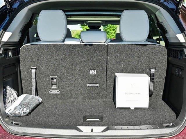 new 2026 Mazda CX-90 car, priced at $59,278