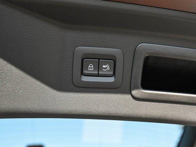 new 2026 Mazda CX-90 car, priced at $59,278